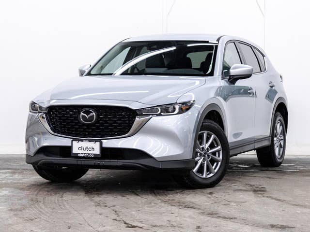 Mazda CX-5 GS AWD