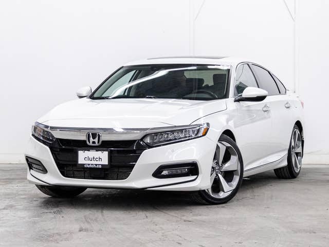 Honda Accord Touring