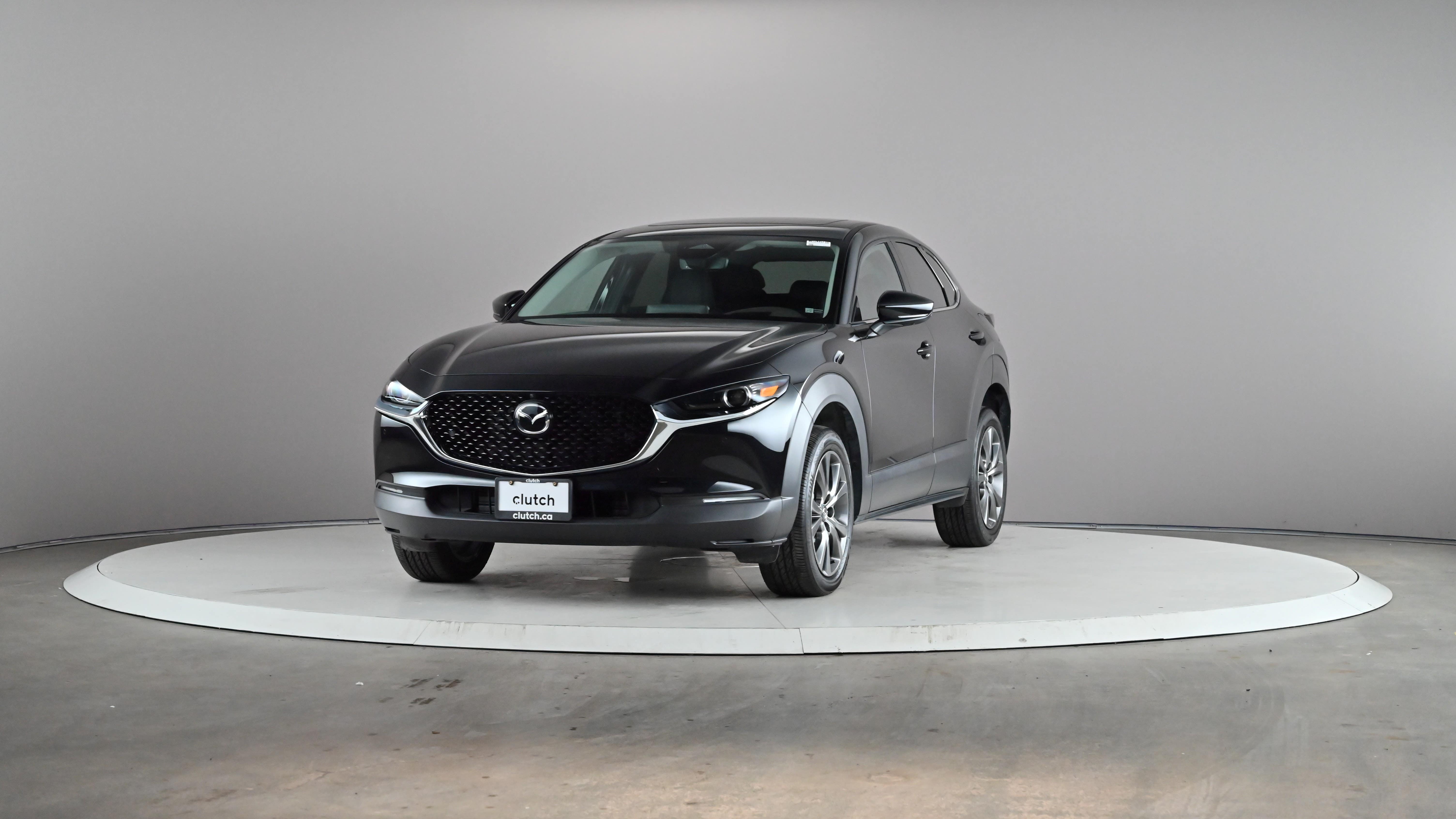 2024 Mazda CX-30