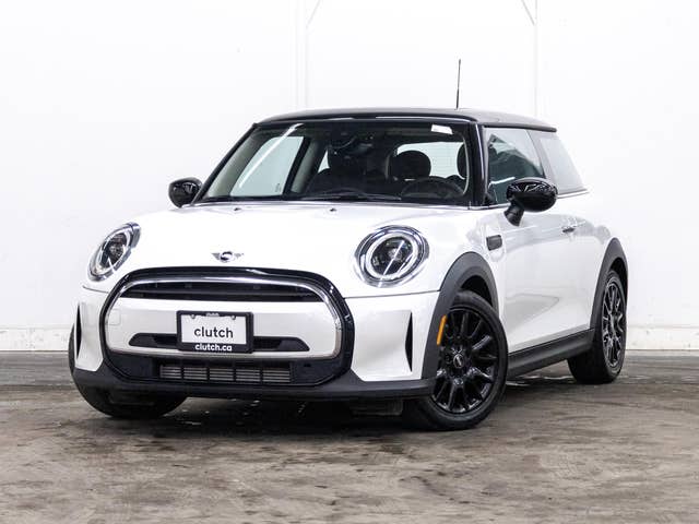2024 MINI 3 Door