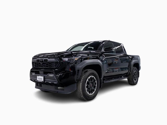 2026 Toyota Tacoma Hybrid