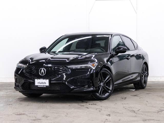 2023 Acura Integra