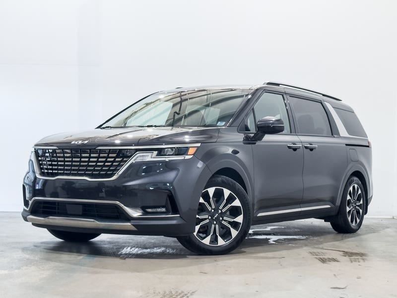 Vehicle photo 1