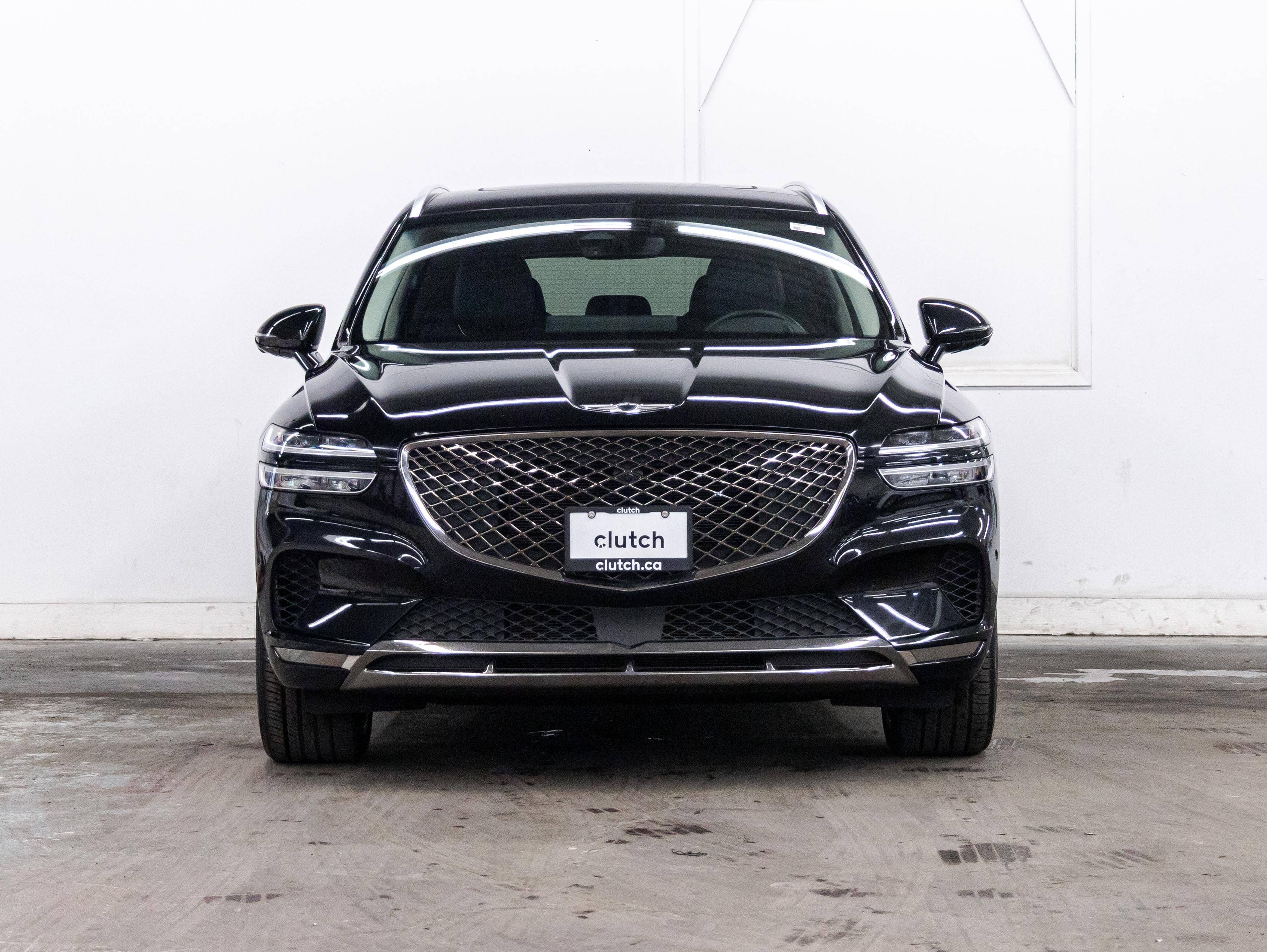 2024 Genesis GV70