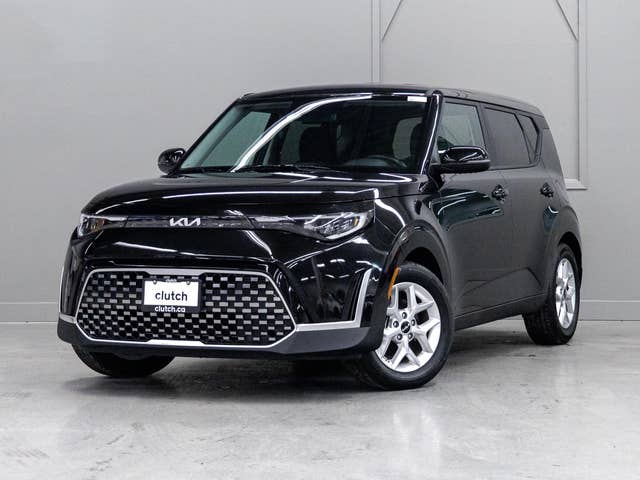 2025 Kia Soul