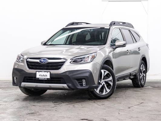 Subaru Outback Limited AWD