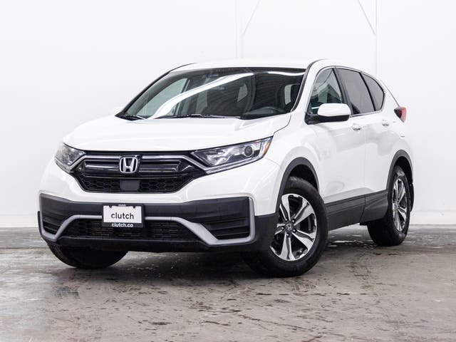 Honda CR-V LX AWD