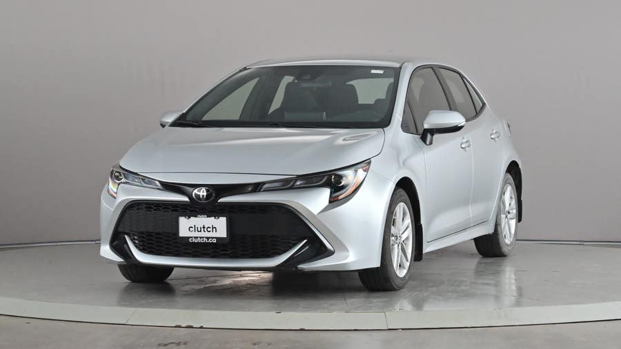 Vehicle photo 1