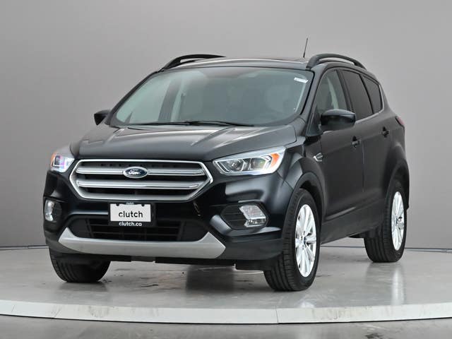 Ford Escape SEL 4WD
