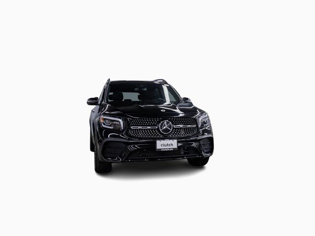 2022 Mercedes-Benz GLB