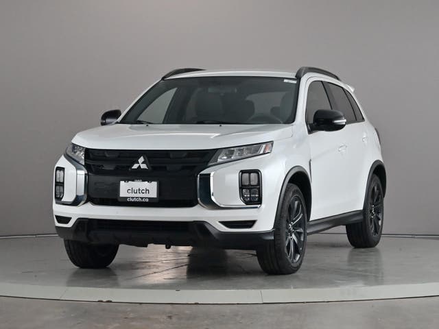 2020 Mitsubishi RVR