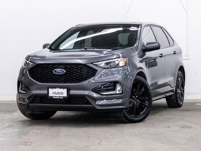 2023 Ford Edge