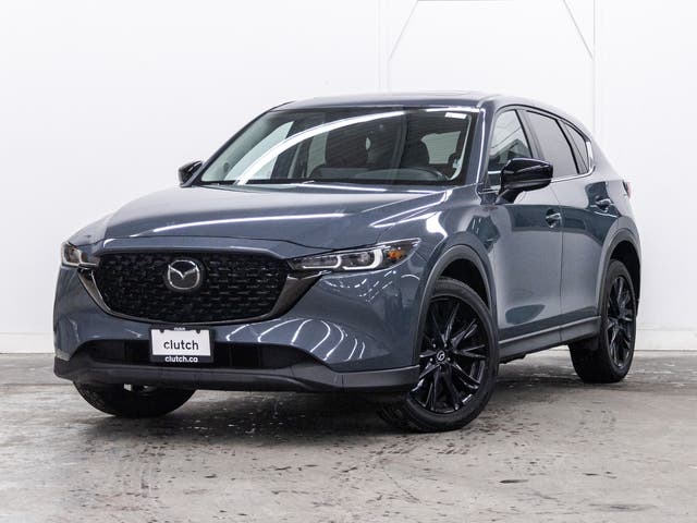 Mazda CX-5 Kuro Edition AWD