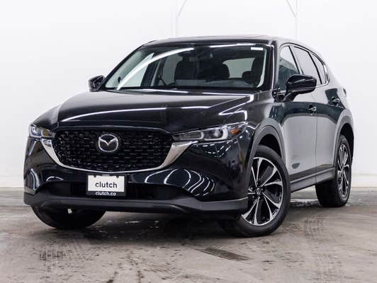 Mazda CX-5 Sport Design AWD