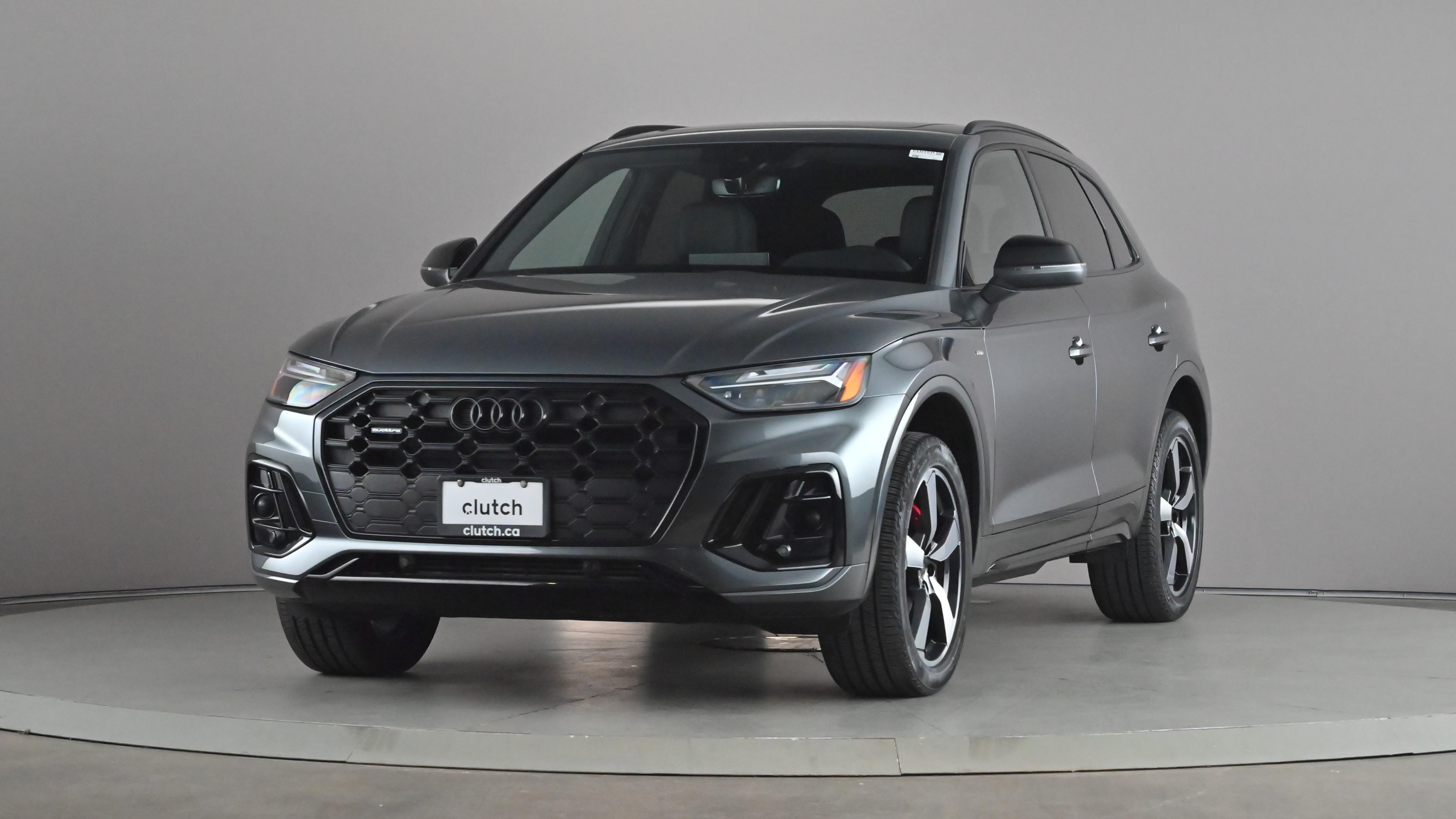 Used Audi RS 5 for Sale in Toronto, ON | Clutch