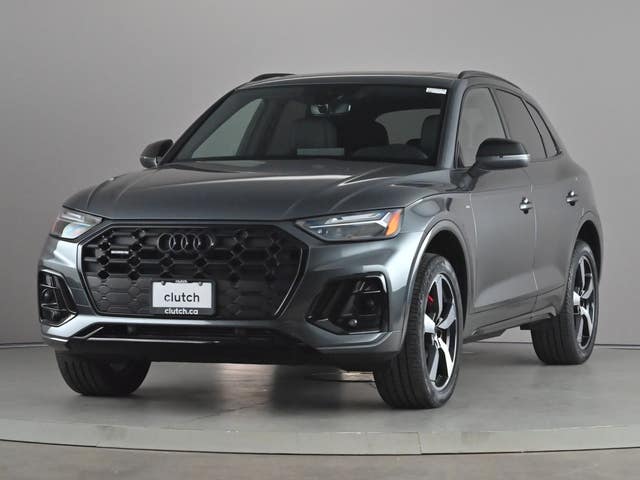 2024 Audi Q5