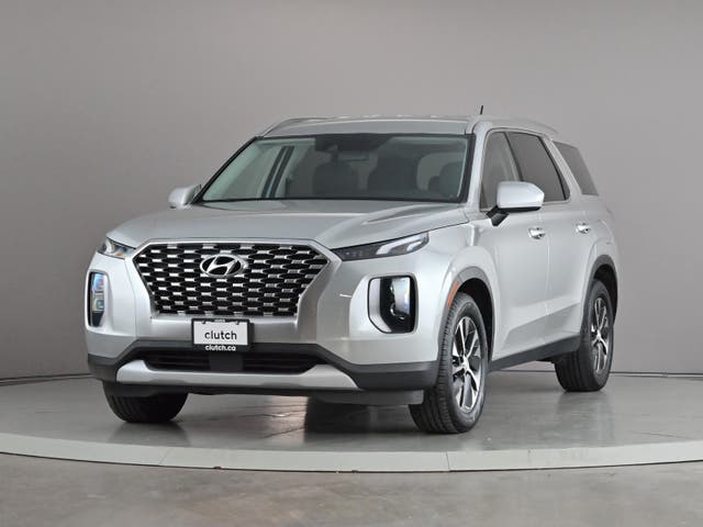 2022 Hyundai Palisade