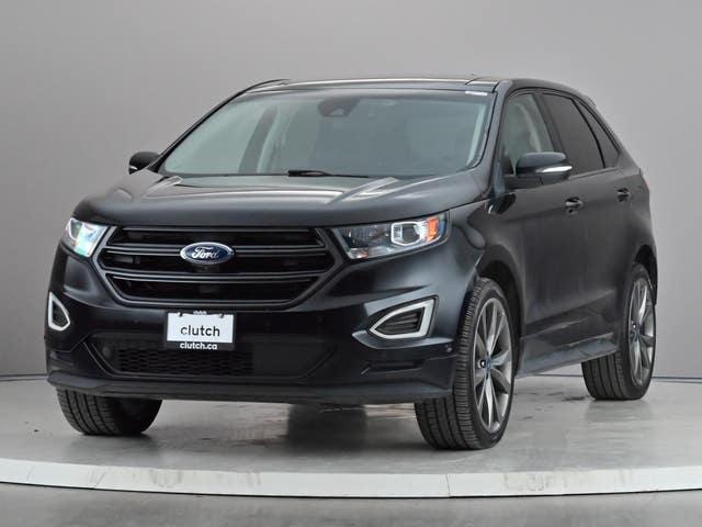 Ford Edge Sport AWD