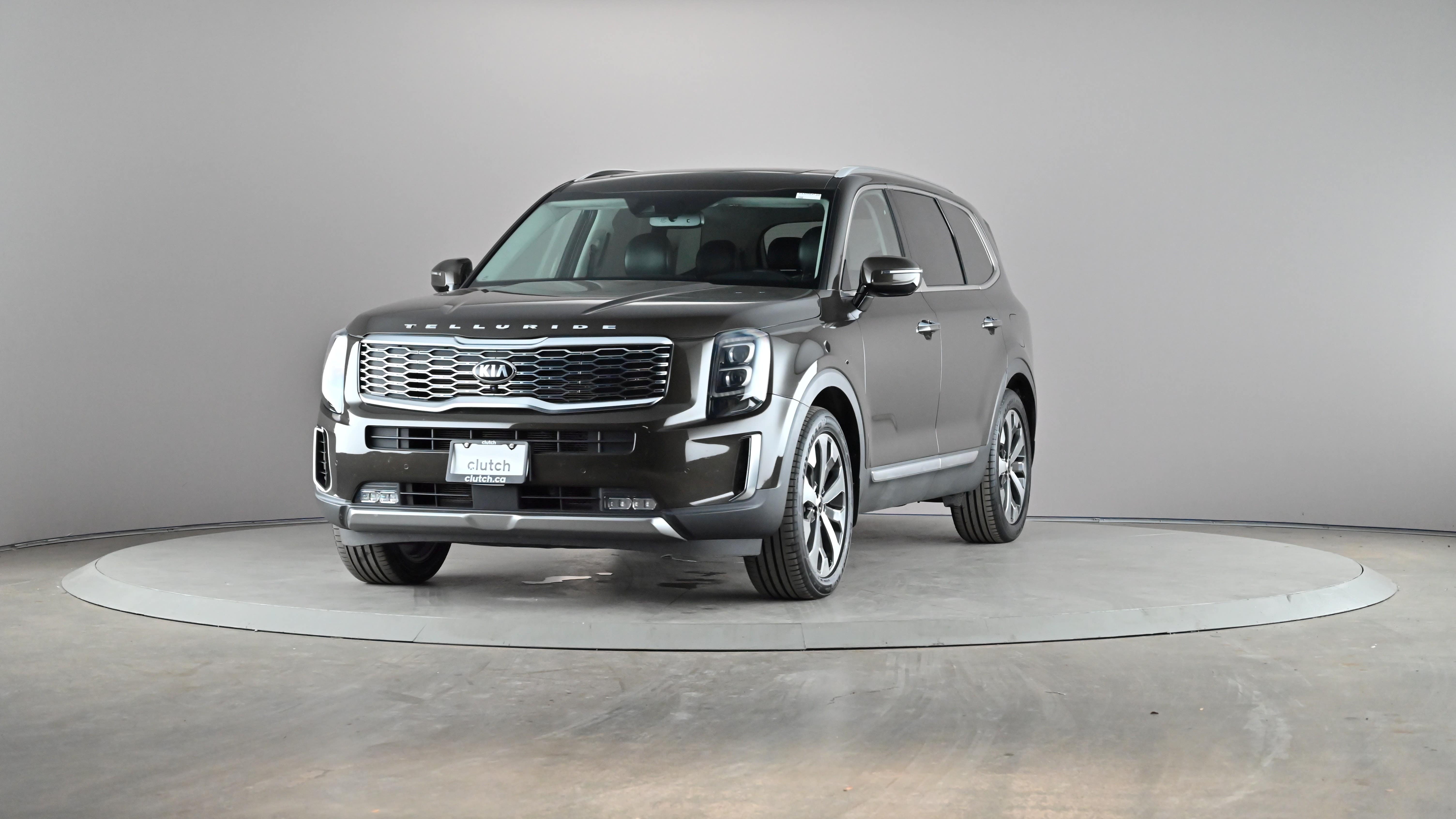 2020 Kia Telluride