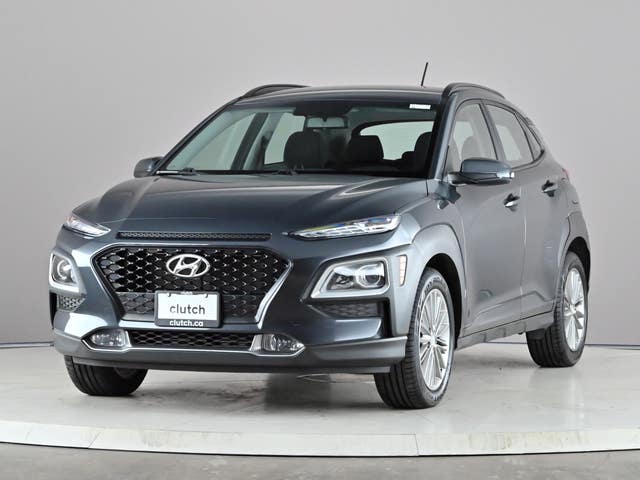 Hyundai Kona Preferred AWD