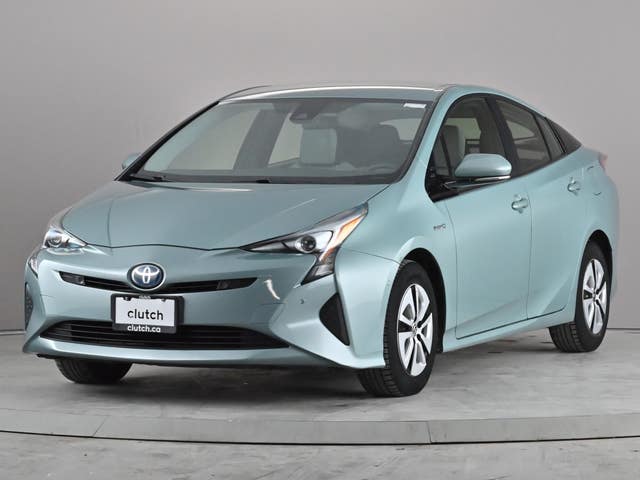 Toyota Prius Base