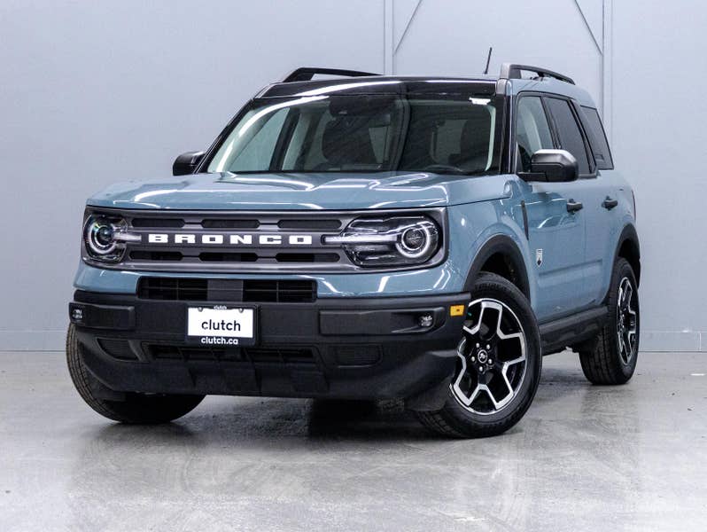 Vehicle photo 1