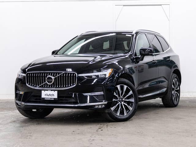 2023 Volvo XC60