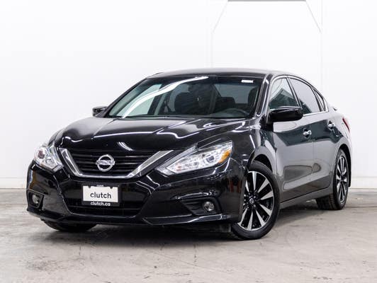 Nissan Altima SV