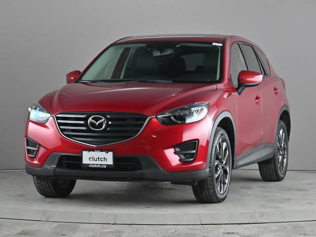 Mazda CX-5 GT