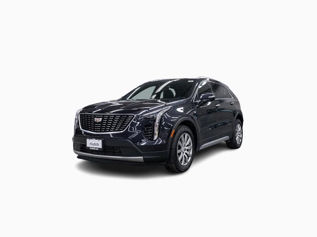 2023 Cadillac XT4