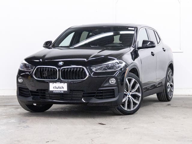 BMW X2 xDrive28i