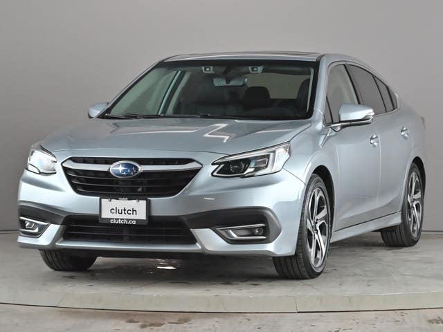 Subaru Legacy Limited w/ EyeSight