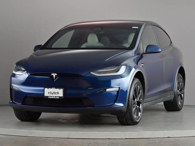2023 Tesla Model X