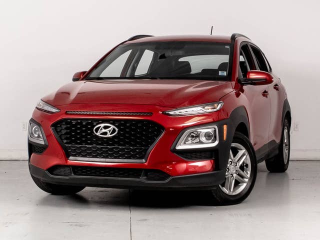 Hyundai Kona Essential AWD