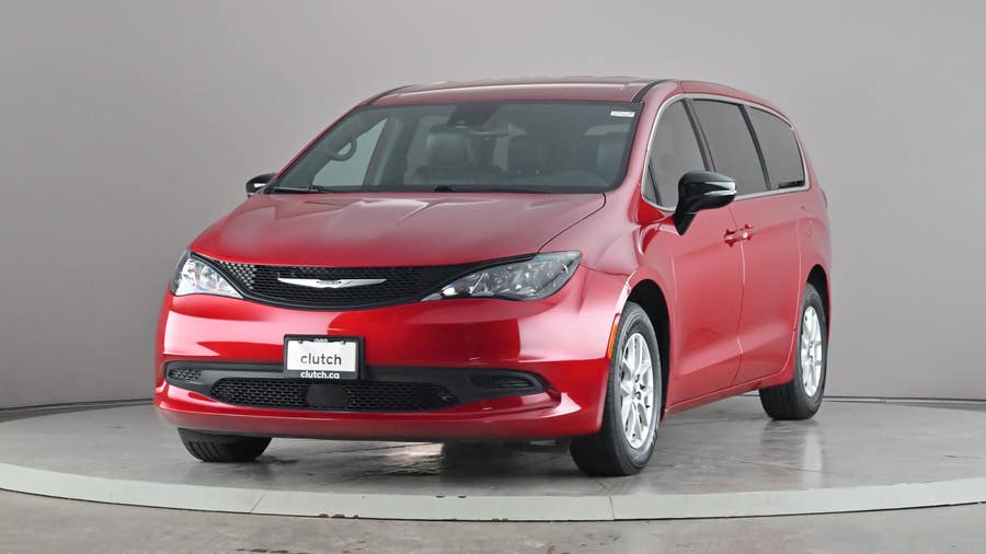 Vehicle photo 1