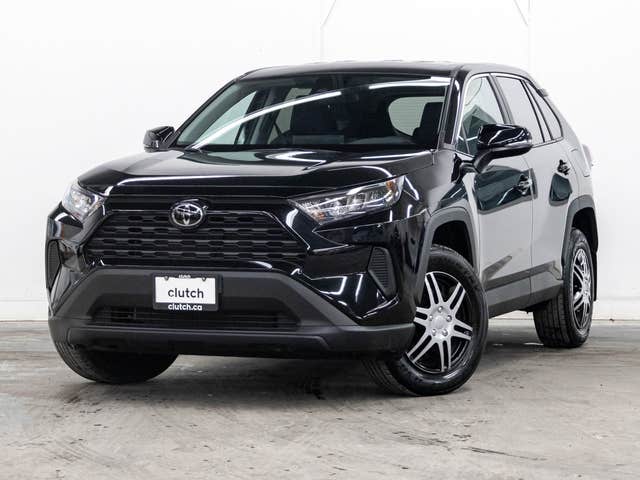 Toyota RAV4 LE AWD