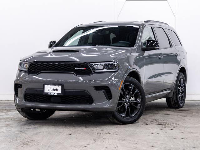 Dodge Durango GT Premium