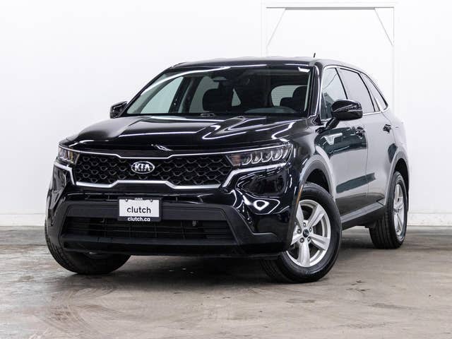 2021 Kia Sorento