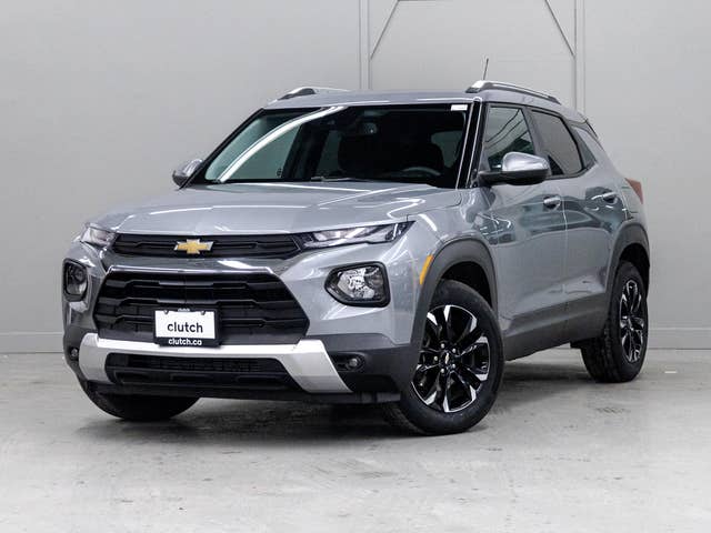 2023 Chevrolet Trailblazer