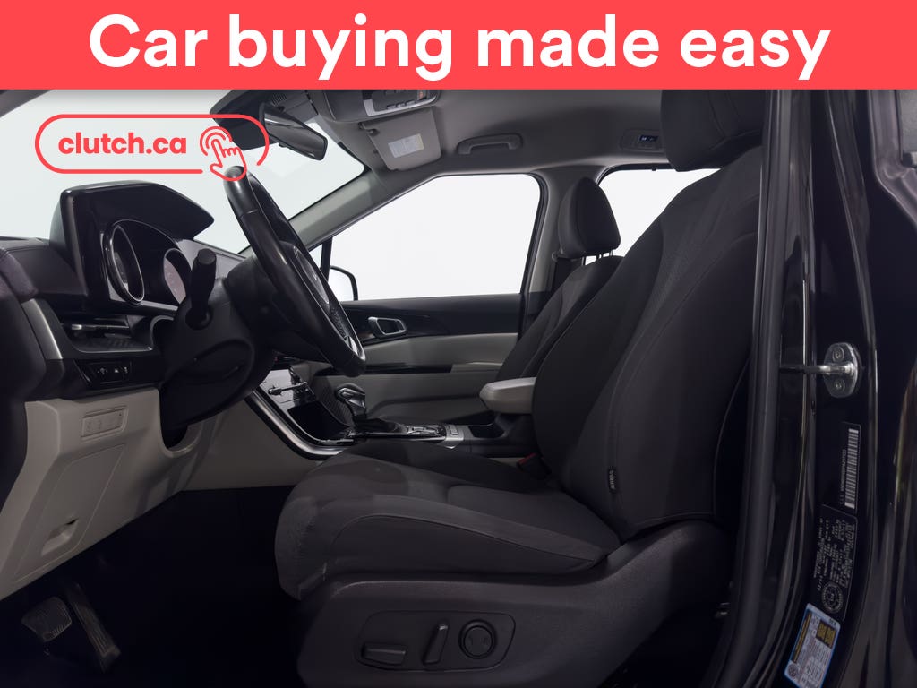 2023 Kia Carnival LX+ FWD