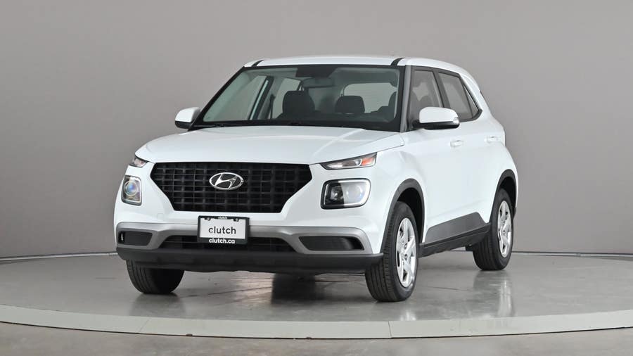 Vehicle photo 1