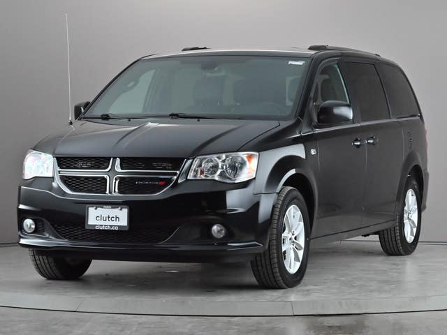 Dodge Grand Caravan 35TH Anniversary