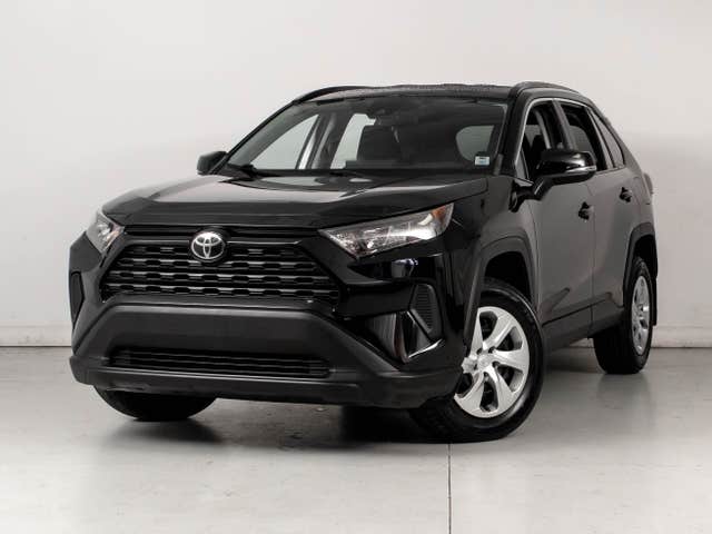 Toyota RAV4 LE AWD