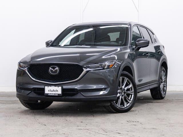 Mazda CX-5 Signature AWD