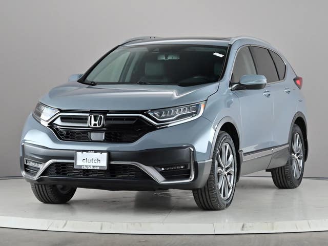 Honda CR-V Touring AWD