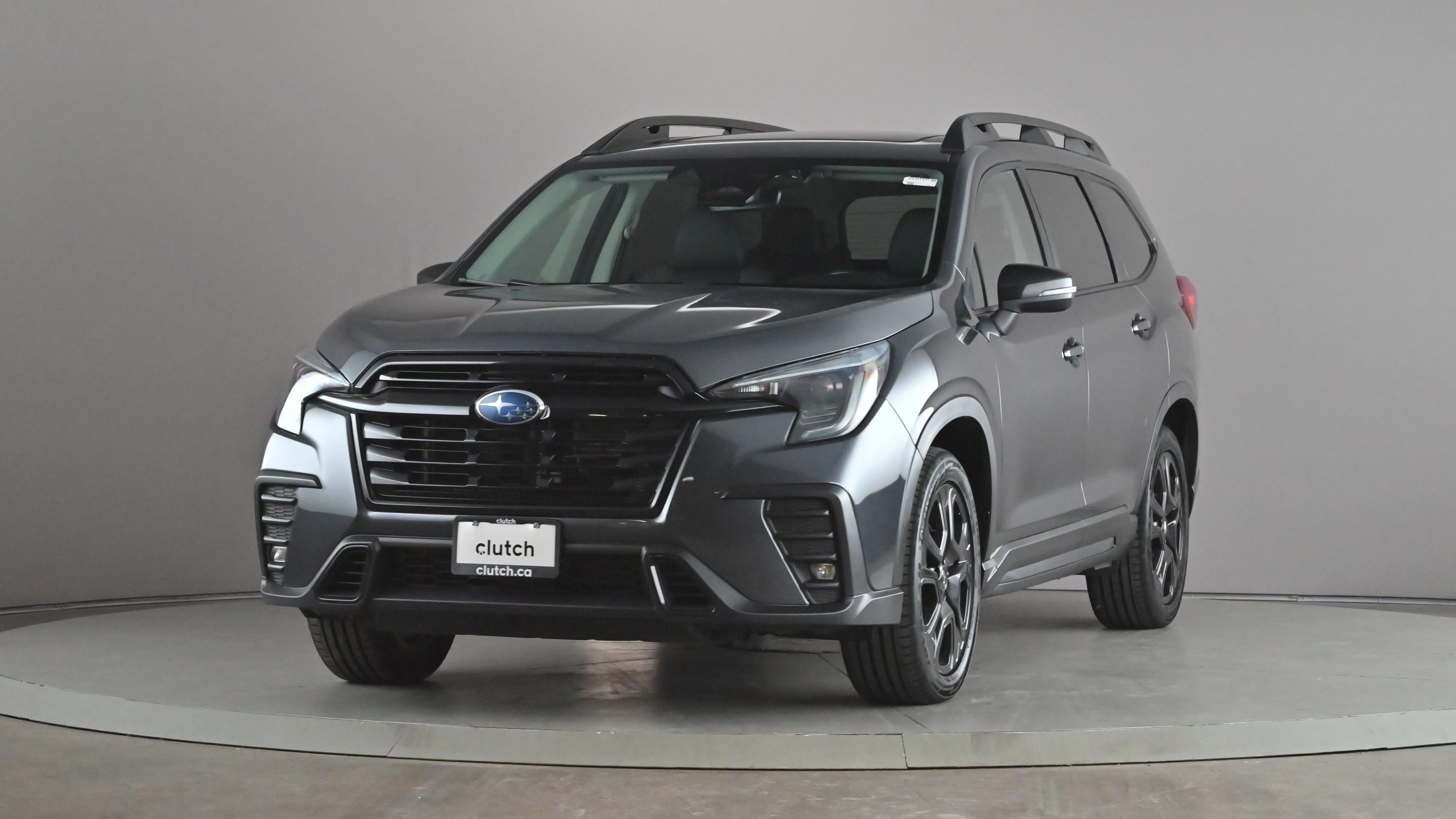 2023 Subaru Ascent Onyx AWD