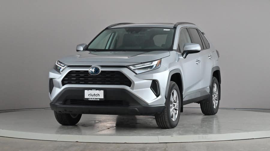 Vehicle photo 1