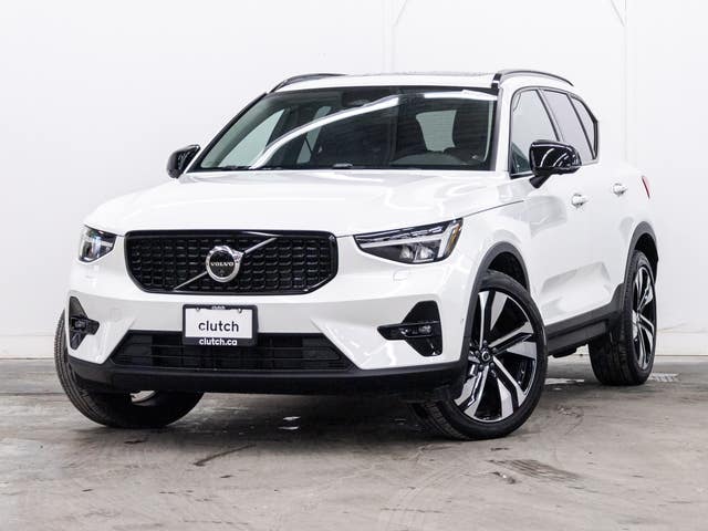 Volvo XC40 B5 AWD