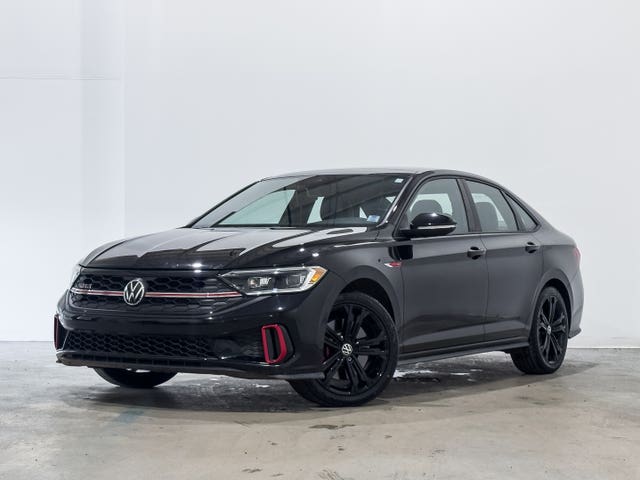 2022 Volkswagen Jetta GLI