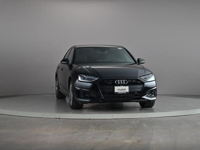 2023 Audi A4